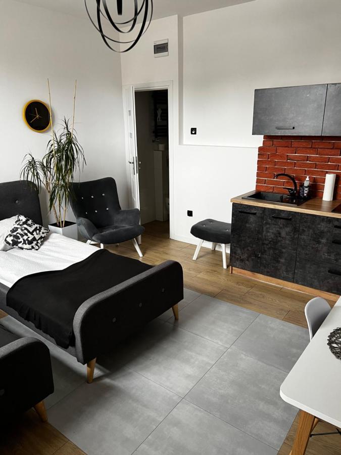 Hostel Suchedniów Exteriér fotografie